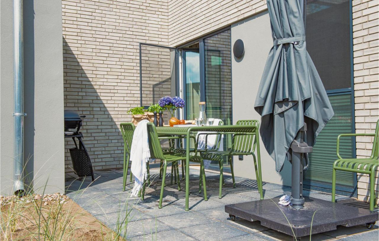 Awesome Home In Lembruch-Duemmer See With Kitchen المظهر الخارجي الصورة
