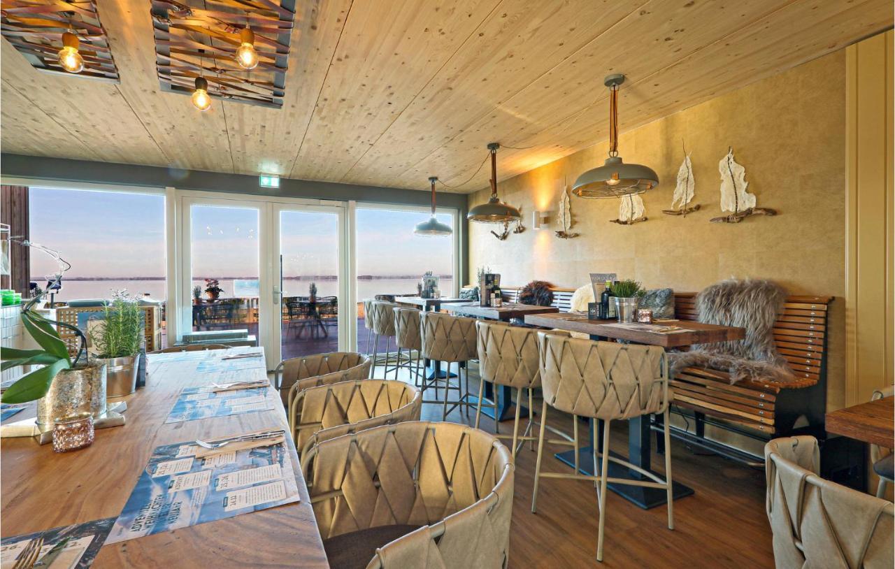 Awesome Home In Lembruch-Duemmer See With Kitchen المظهر الخارجي الصورة